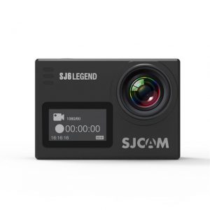 Camera thể thao SJCAM SJ6 Legend 4K WIFI