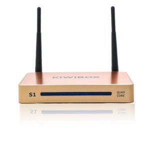 Android TV Box KiwiBox S1