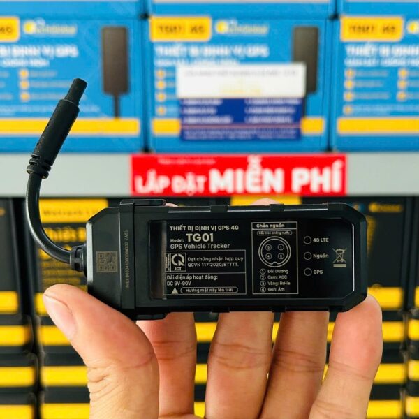 định vị tg01 new