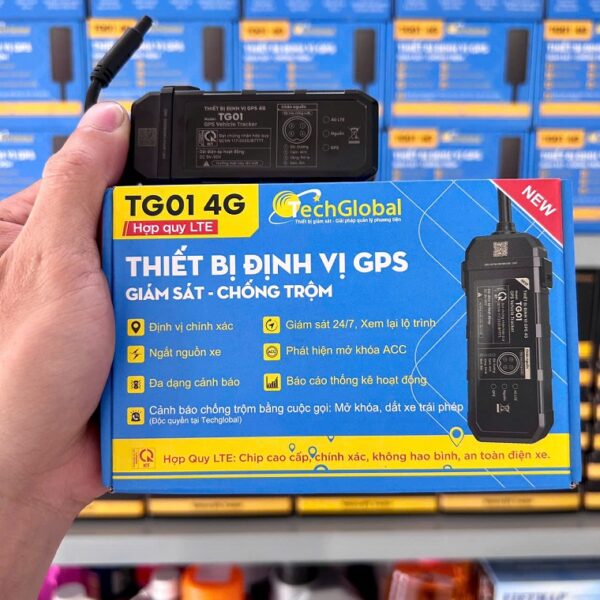 định vị tg01 new