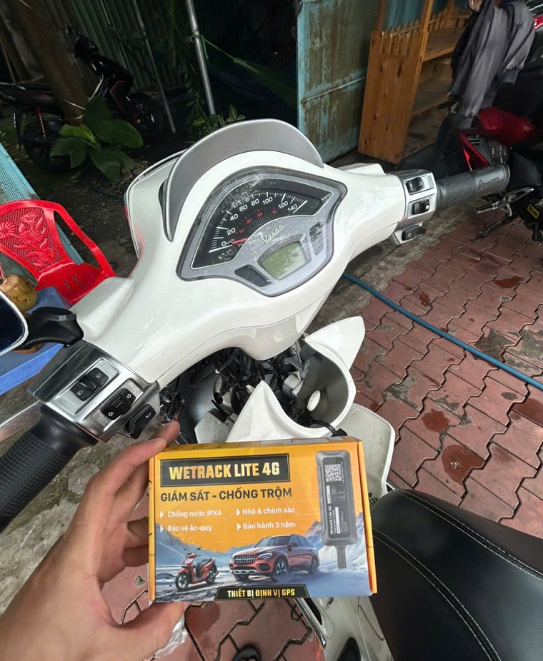 Ngân phát gps lắp định vị xe máy ô tô tại tp.hcm