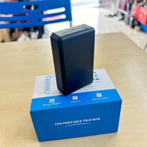 định vị không dây a9 mini
