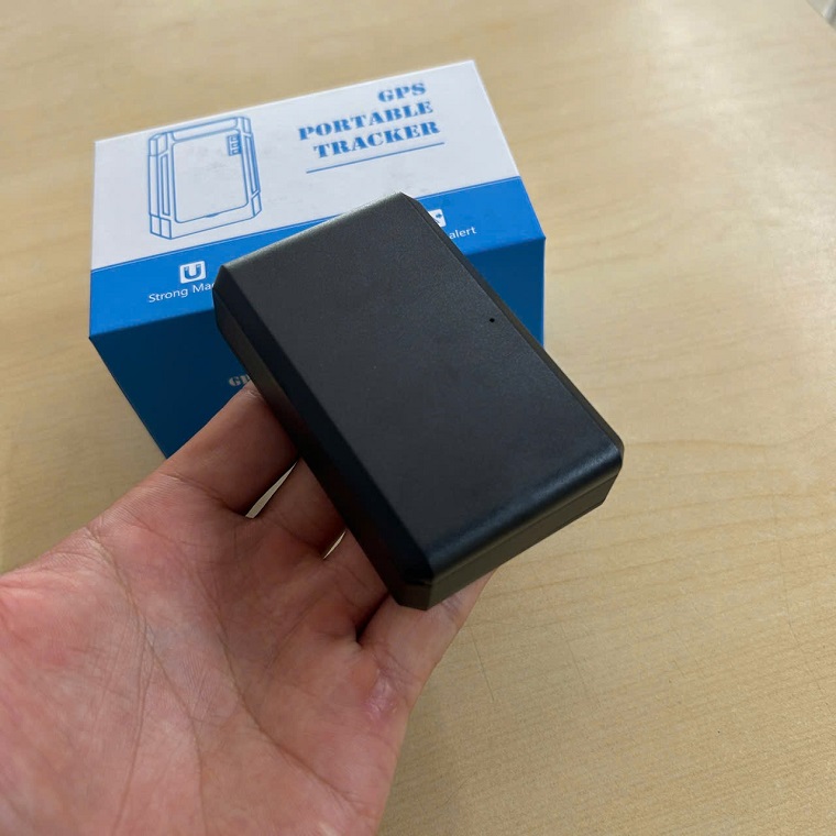 định vị không dây a9 mini