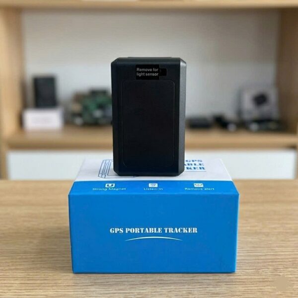 định vị không dây a9 mini