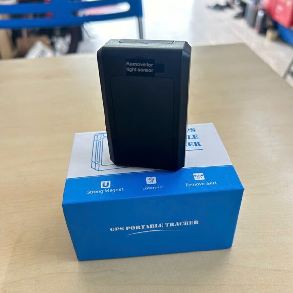 định vị không dây a9 mini